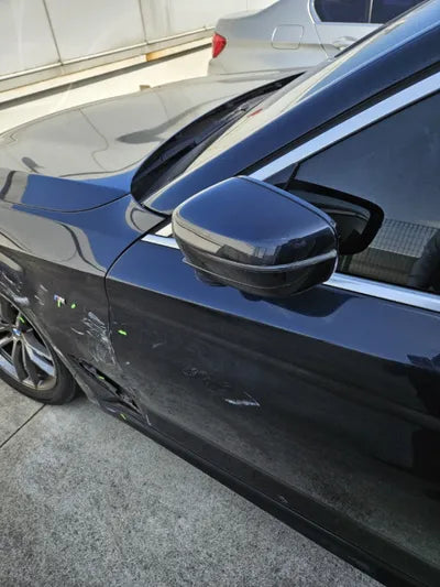 2018 BMW 520 WBAJC5101JWB87190 VIN:WBAJC5101JWB87190