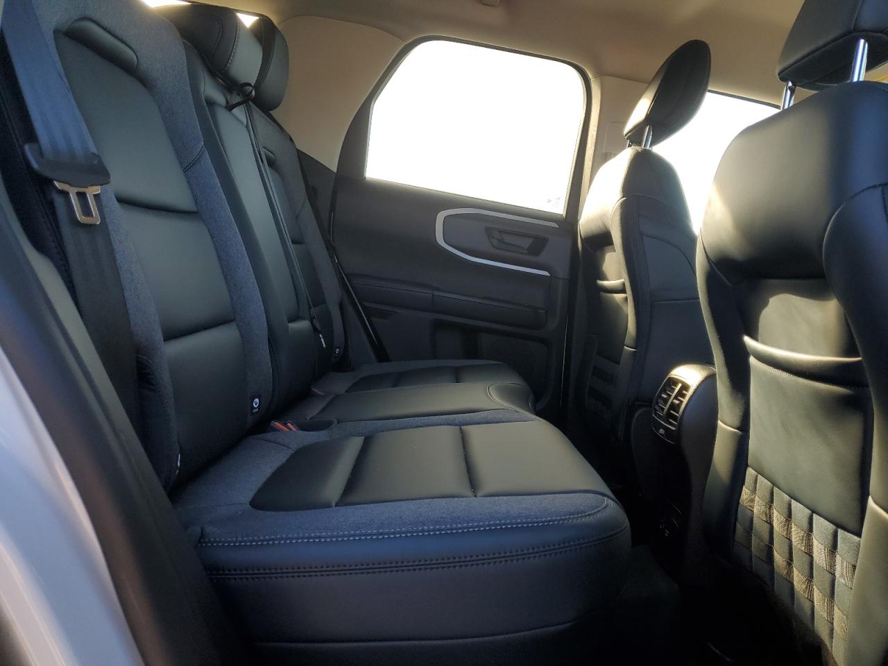 2024 FORD BRONCO SPORT OUTER BANKS VIN:3FMCR9C64RRE65915