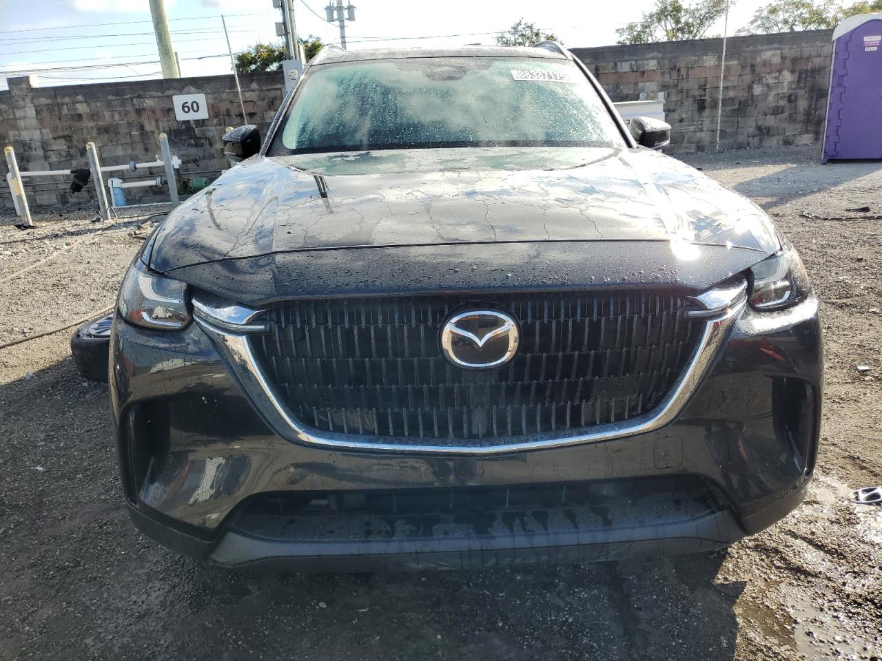 2024 MAZDA CX-90 PREFERRED PLUS VIN:JM3KKCHD8R1129548
