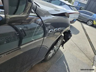 2017 Maserati Levante VIN: