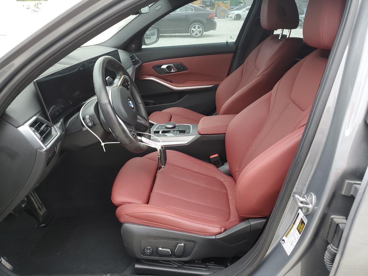 2024 BMW M340I  VIN:3MW49FS0XR8E19139