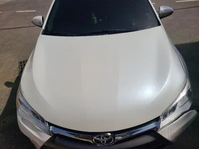 2015 Toyota Camry VIN: