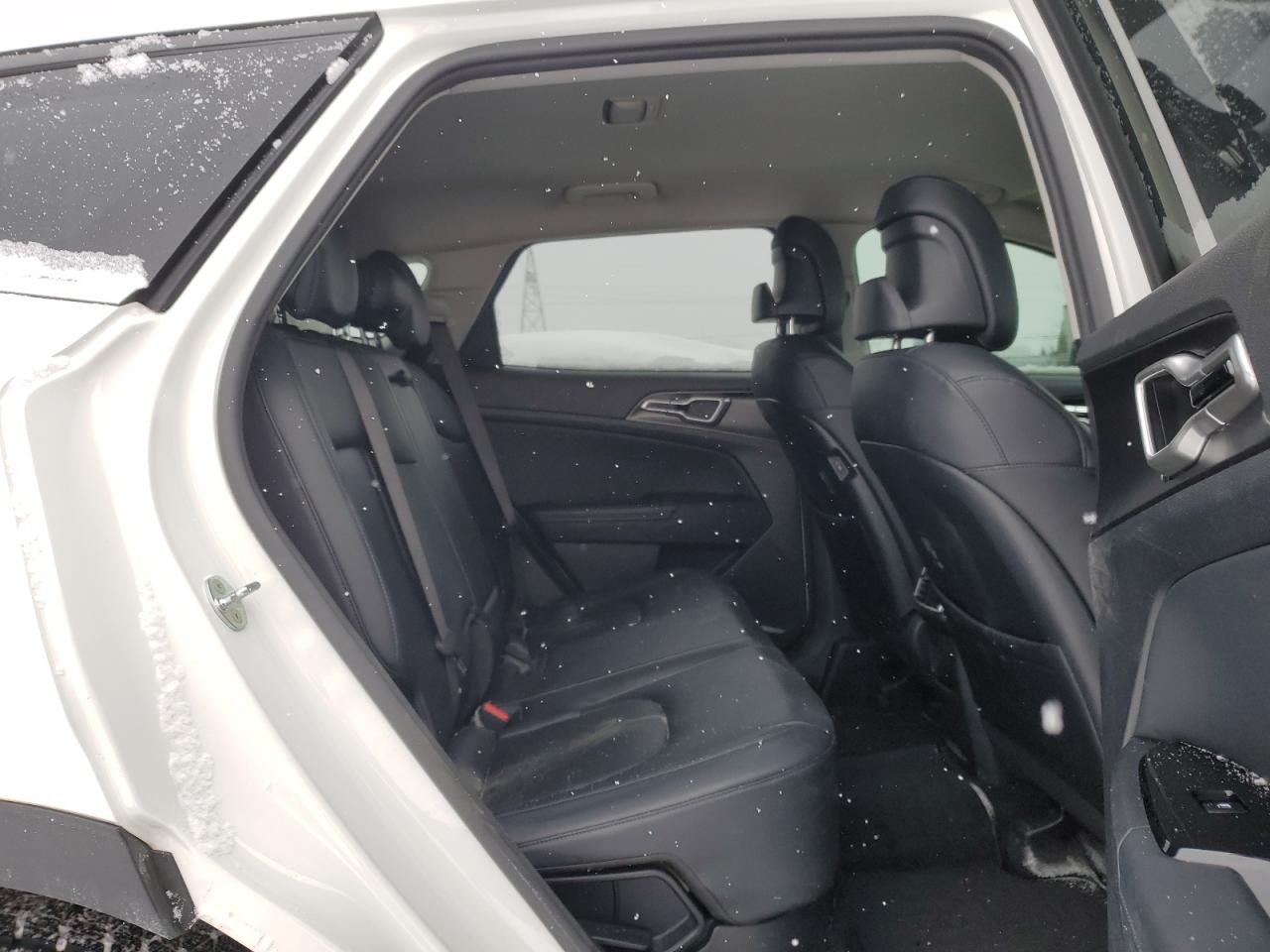 2023 KIA SPORTAGE EX VIN:KNDPVCAG7P7018266