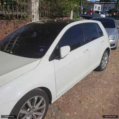 2016 Volkswagen Golf WVWZZZAUZGW175074 VIN:WVWZZZAUZGW175074