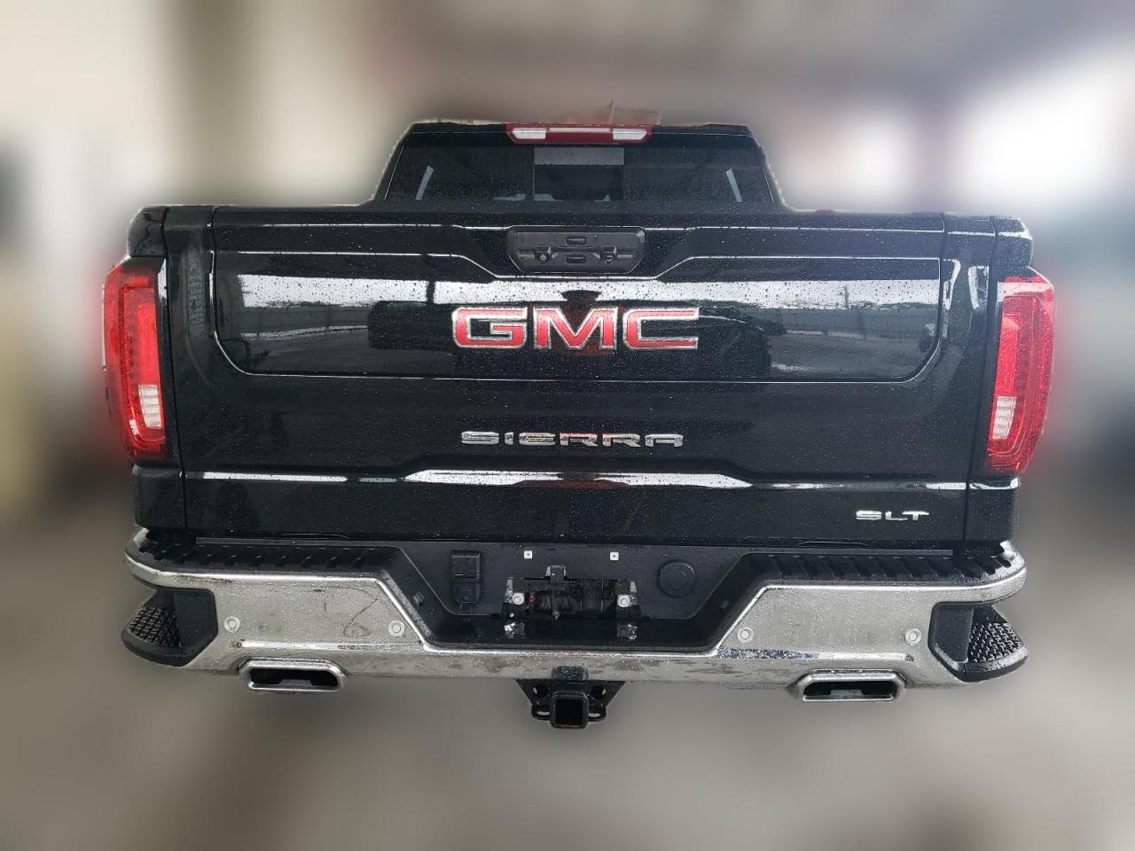 2023 GMC SIERRA K1500 SLT VIN:3GTUUDE81PG280934