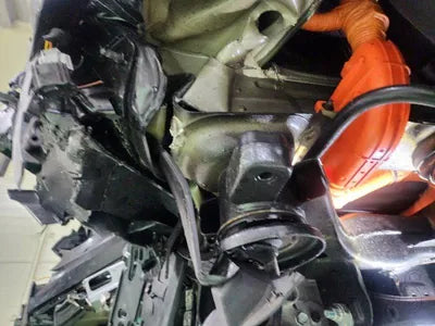 2023 Hyundai Ioniq KMHM241AFPA002125 VIN:KMHM241AFPA002125