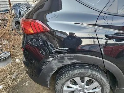 2019 Hyundai Tucson KMHJ3812HKU012187 VIN:KMHJ3812HKU012187