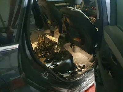 2016 BMW 2 Series Gran Tourer VIN: