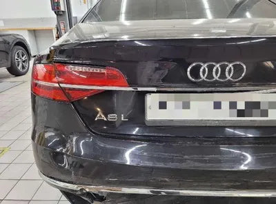 2015 Audi A8 WAUZZZ4H4FN026269 VIN:WAUZZZ4H4FN026269