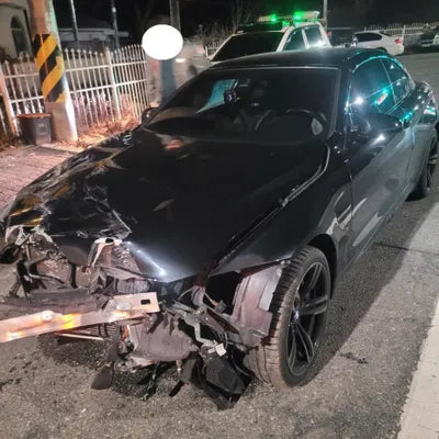 2016 BMW M4 WBS3U9107G5C22192 VIN:WBS3U9107G5C22192