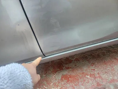 2019 Lexus ES 300 VIN: