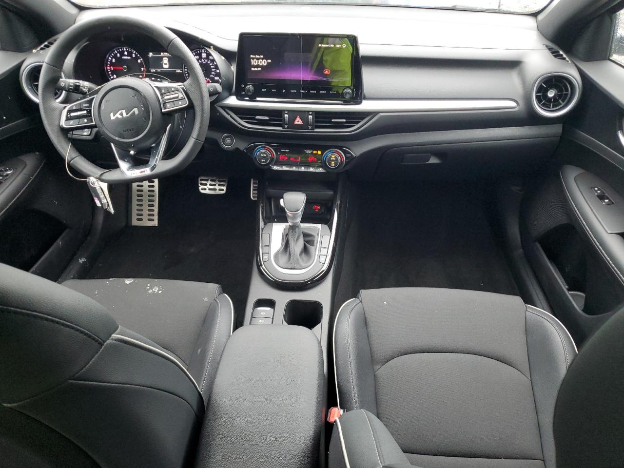 2024 KIA FORTE GT LINE VIN:3KPF54AD5RE780389