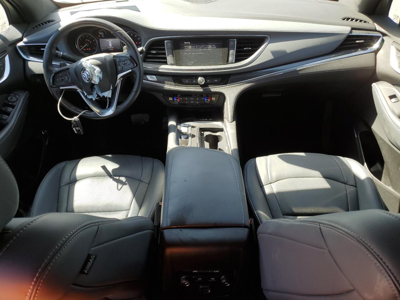 2023 BUICK ENCLAVE ESSENCE VIN:5GAERBKW8PJ188510