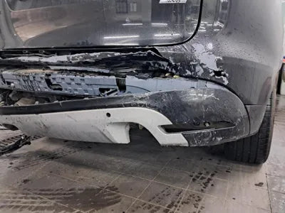 2017 Jaguar F-Pace VIN: