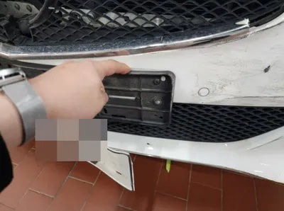 2015 Mercedes-Benz E 400 VIN: