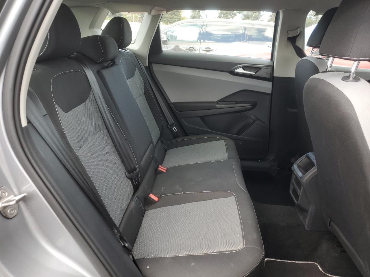 2023 VOLKSWAGEN TAOS S VIN:3VVAX7B23PM330442