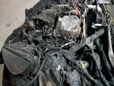 2018 Mercedes-Benz S 560 980KMWDDUG8GB6JA4 VIN:980KMWDDUG8GB6JA4