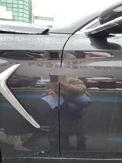 2017 Genesis G70 VIN: