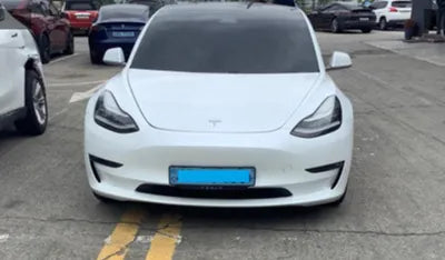 2020 Tesla Model 3 5YJ3E1EB2LF726138 VIN:5YJ3E1EB2LF726138