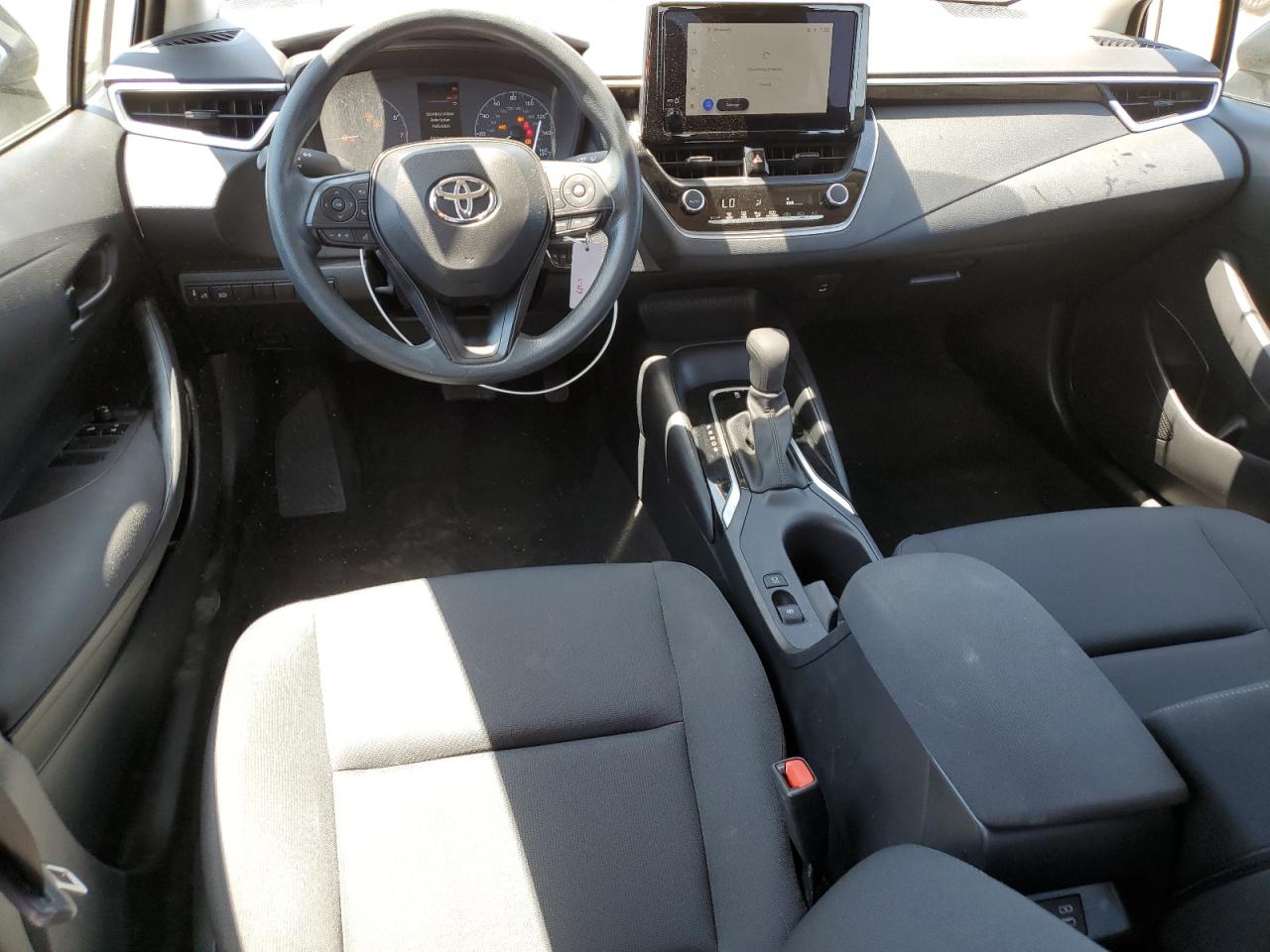 2023 TOYOTA COROLLA LE VIN:5YFB4MDE8PP016523