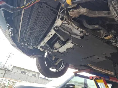 2020 Genesis G80 VIN: