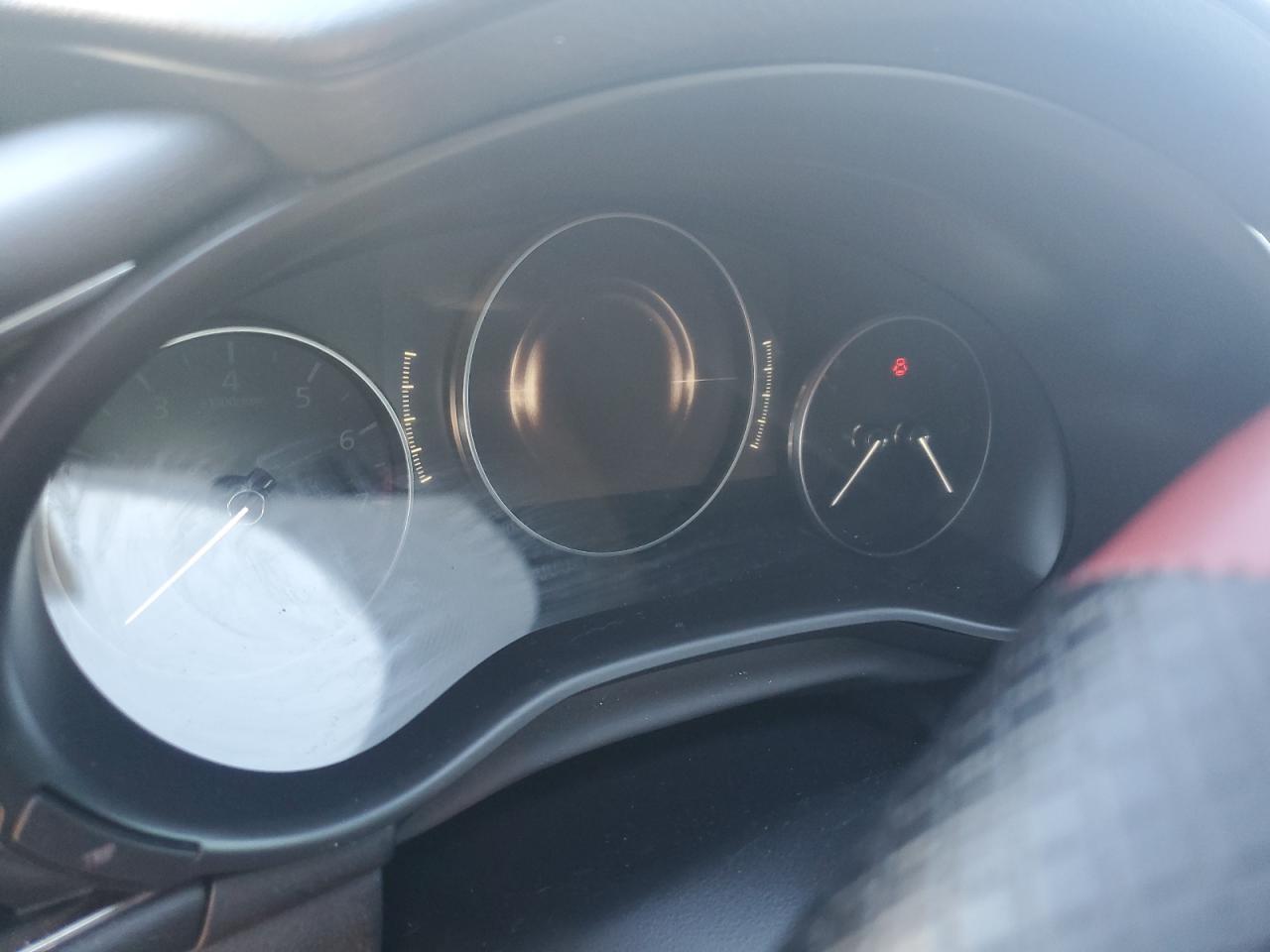 2023 MAZDA 3 PREFERRED VIN:JM1BPALM1P1623284
