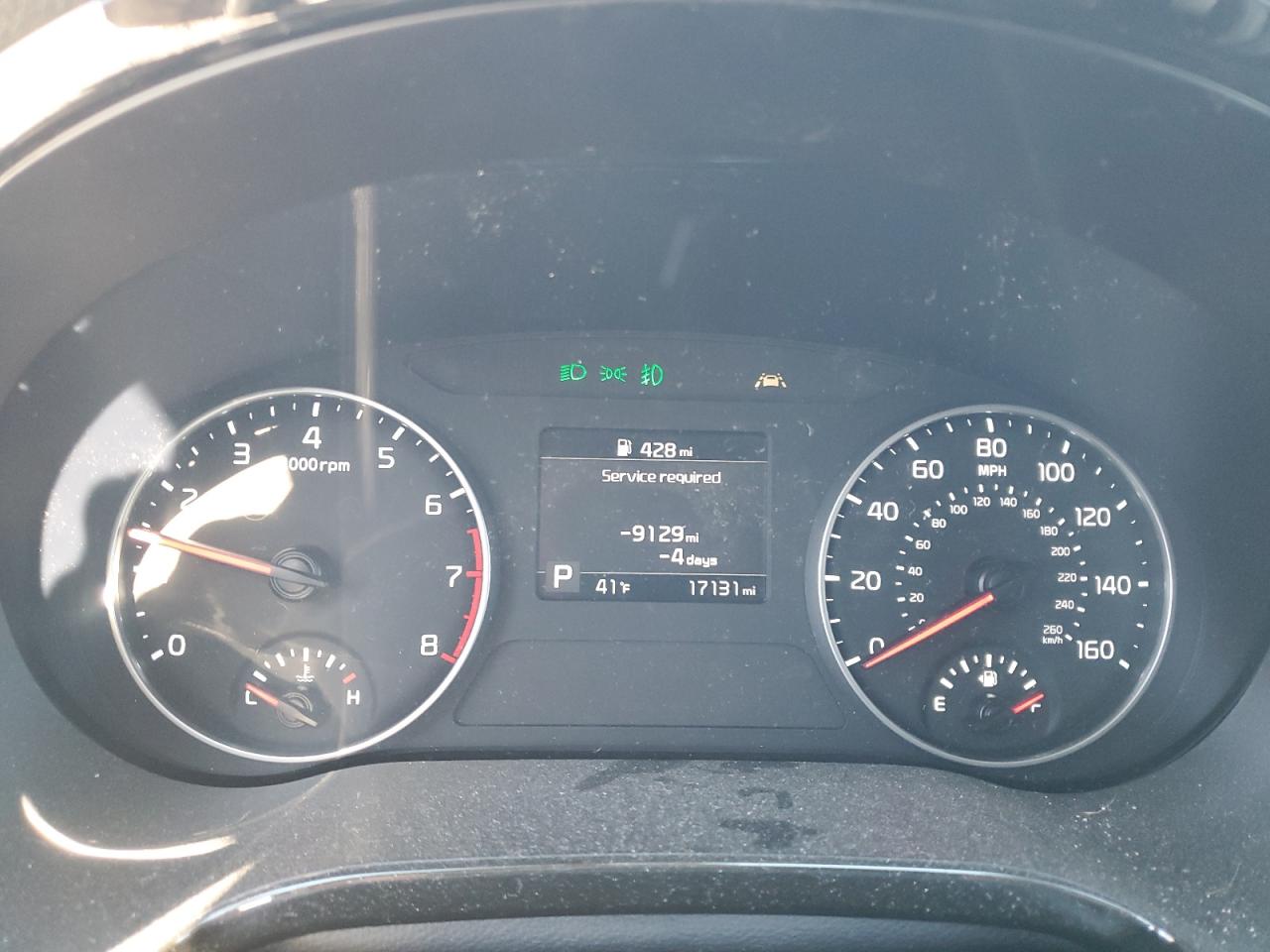 2023 KIA SELTOS S VIN:KNDEU2AA0P7446910