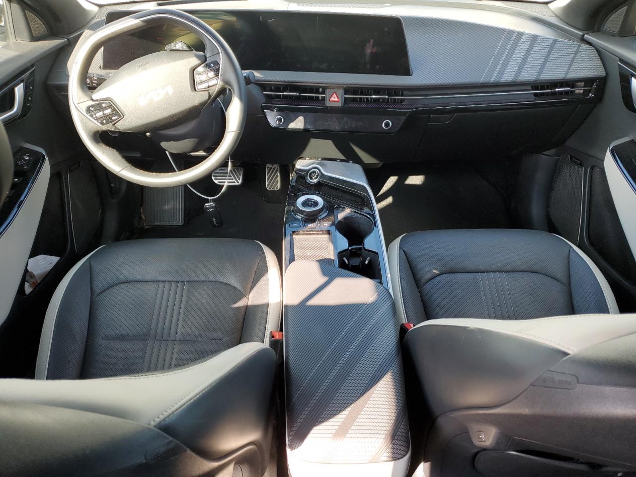 2022 KIA EV6 GT LINE VIN:KNDC44LA8N5037160