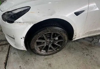 2021 Tesla Model 3 VIN: