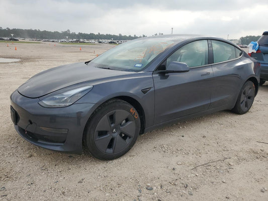 2023 TESLA MODEL 3  VIN:5YJ3E1EA6PF684697