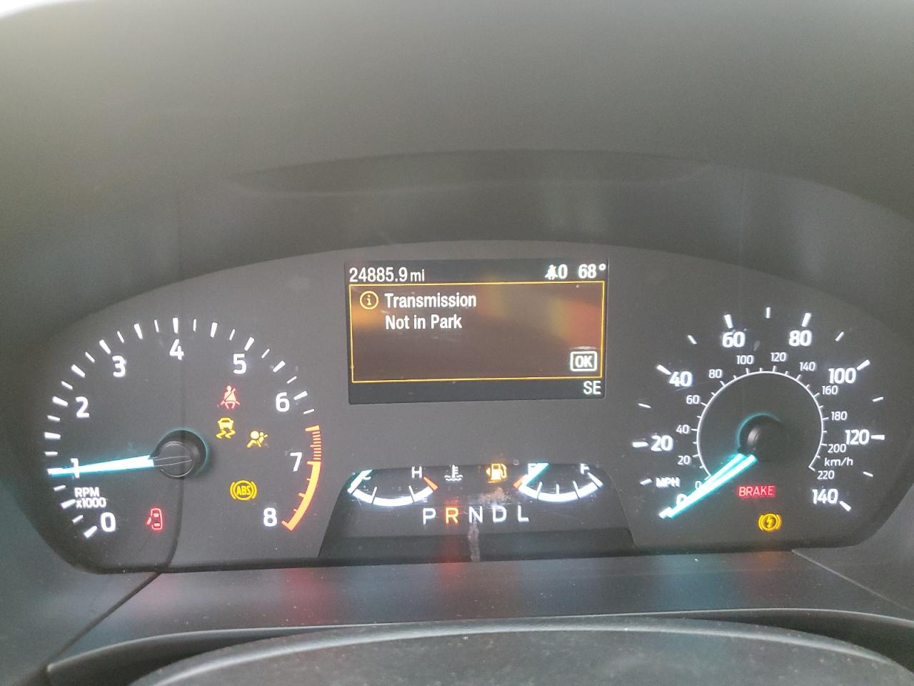 2022 FORD ESCAPE SEL VIN:1FMCU9H61NUB89266