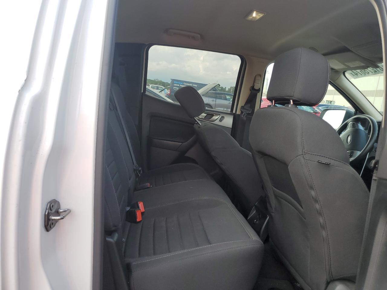 2022 FORD RANGER XL VIN:1FTER4FH3NLD45013