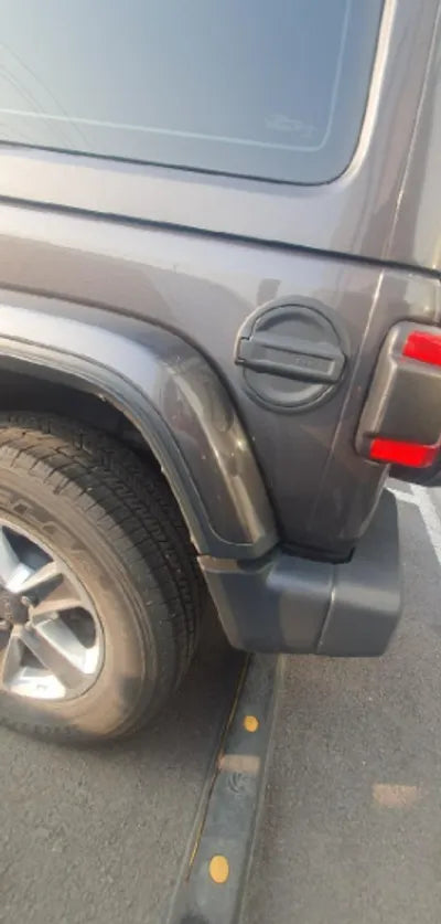 2018 Jeep Wrangler 1C4HJXEN8JW267494 VIN:1C4HJXEN8JW267494