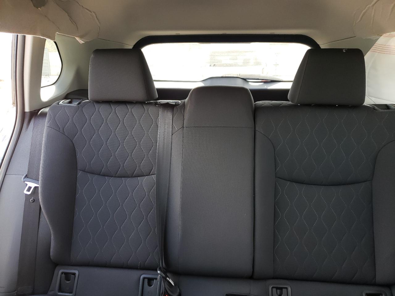 2022 TOYOTA COROLLA CROSS LE VIN:7MUBAAAG2NV012667