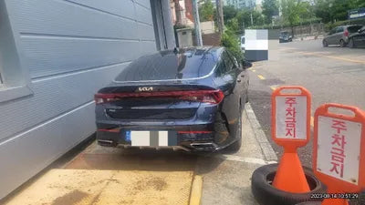 2022 Kia K5 KNAG741BBNA190725 VIN:KNAG741BBNA190725