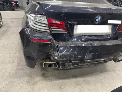 2016 BMW 520 WBA5E7103GG568465 VIN:WBA5E7103GG568465