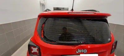 2018 Jeep Renegade 1C4BU0000JPH50179 VIN:1C4BU0000JPH50179