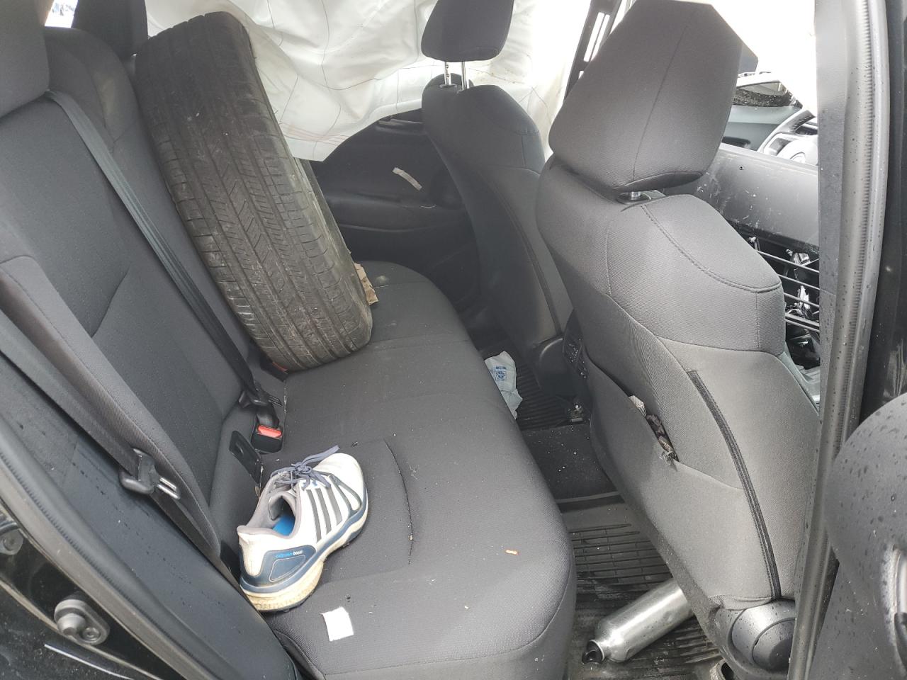 2023 TOYOTA COROLLA CROSS LE VIN:7MUBAABG5PV074548