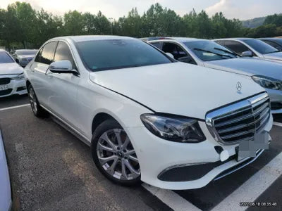 2020 Mercedes-Benz E 300 VIN: