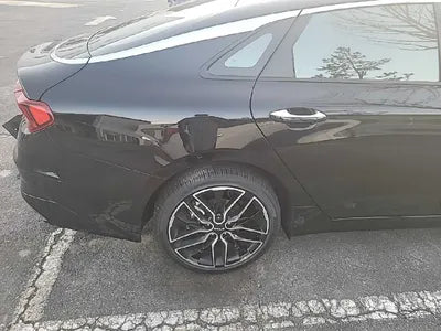 2022 Kia K5 KNAG3412BNA183341 VIN:KNAG3412BNA183341