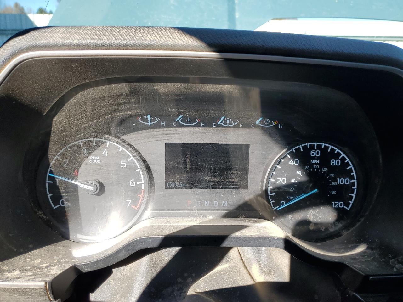 2023 FORD F150 SUPERCREW VIN:1FTEW1EP6PKD09941
