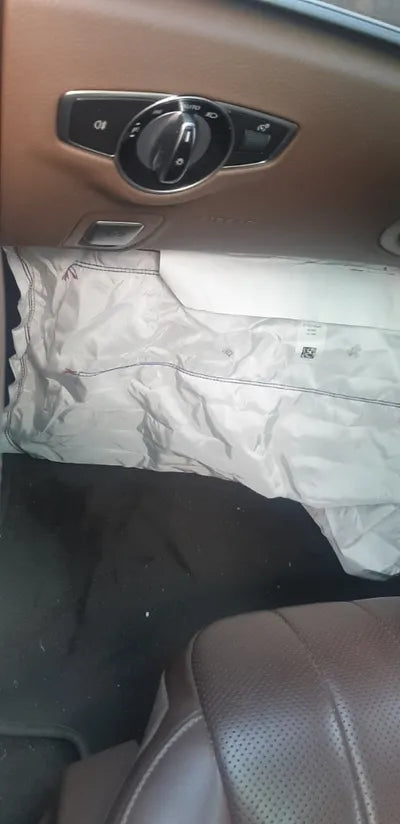 2017 Mercedes-Benz E 300 WDDZF4JB3HA141735 VIN:WDDZF4JB3HA141735