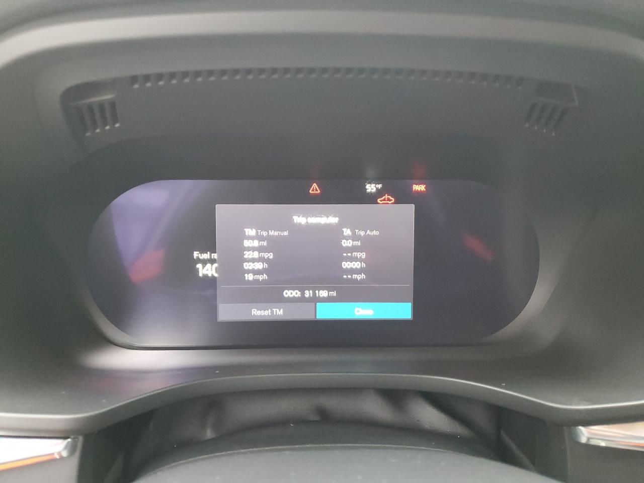 2023 VOLVO XC60 PLUS VIN:YV4L12RW1P1194570