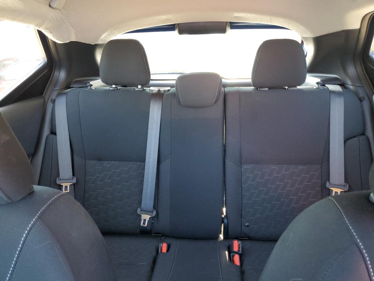 2024 NISSAN KICKS SV VIN:3N1CP5CV0RL533000