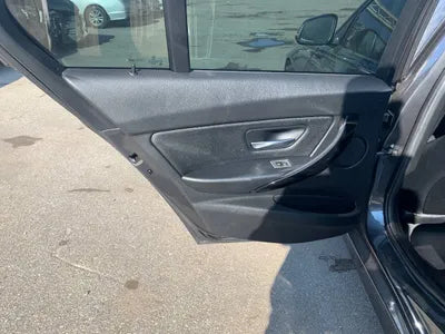 2015 BMW 320 WBA8D1102GK655428 VIN:WBA8D1102GK655428