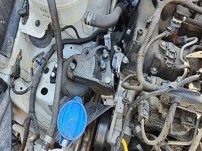 2017 Kia Sportage VIN: