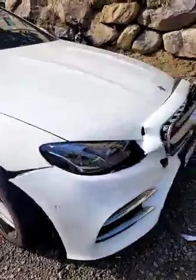 2018 Mercedes-Benz E 220 WDD1K1EB0JF068558 VIN:WDD1K1EB0JF068558