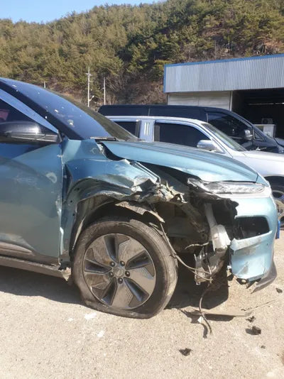 2018 Hyundai Kona KMHK381GFKU000627 VIN:KMHK381GFKU000627