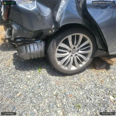 2018 Genesis G80 KMHGM41DDJU276310 VIN:KMHGM41DDJU276310