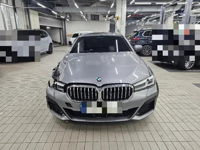 2023 BMW 523 VIN: